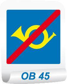 OB 45