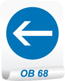 OB 68